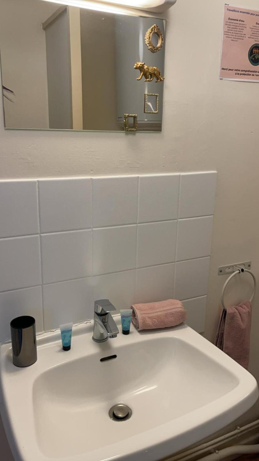 Hyper Centre, Remparts, Vieille , Cosy, Possible Faire A Pieds Apartment Boulogne-sur-Mer